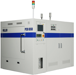 美国进口HELLER 860压力垂直胶水固化炉 (PCO)