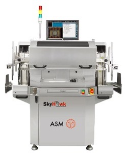 ASM SeaHawk 全自动器件外观检视系统