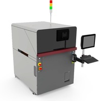 德国ASM DEK印刷机高速高精度TQ印刷机DEKTQ印刷机