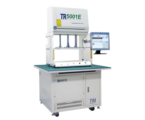 进口德律TRI FCT 5001E  离线組裝电路板PCBA测试机（ICT）
