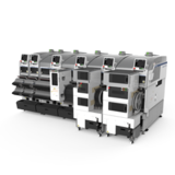富士NXT IIIM3M6模组高速贴片机